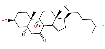 Astropectenol C